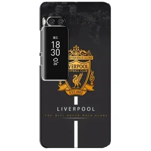Чохли для Мейзу Про 7 Плюс (VPrint) - ТОП ФК (FC Liverpool)