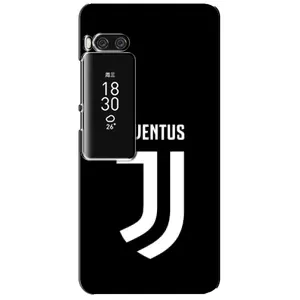 Чохли для Meizu Pro 7 Plus (VPrint) - Футбольні клуби (ФК Ювентус)