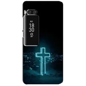 Християнські Чохли для Meizu Pro 7 Plus (AlphaPrint)