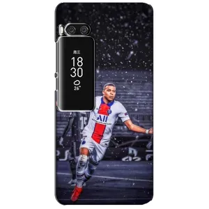 Чохли Кіліан Мбаппе для Meizu Pro 7 Plus (Mbappe PSG)