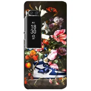 Чохол для Meizu Pro 7 Plus - з принтом Найк (AlphaPrint)