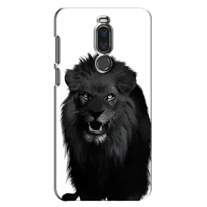 Чехлы с картинками животных Meizu X8