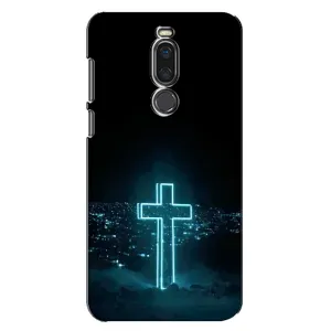 Християнські Чохли для Meizu X8 (AlphaPrint)