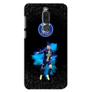 Чехлы Килиан Мбаппе для Meizu X8