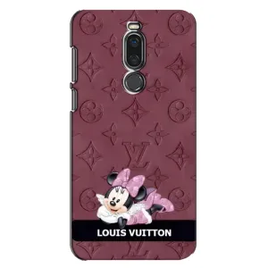 Чехол Disney Mouse Meizu X8 (PREMIUMPrint)