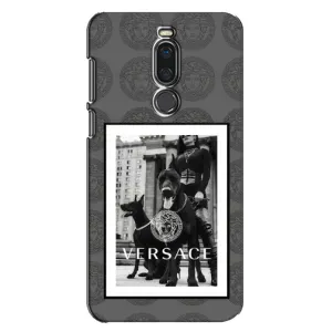 Чехлы VERSACE для Мейзу Х8 (PREMIUMPrint)
