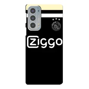 Чохли для Motorola Edge 20 (VPrint) - Футбольні клуби (AJAX)