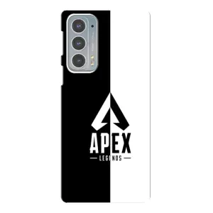 Чохли з топовими принтами для Моторола Едге 20 (APEX)