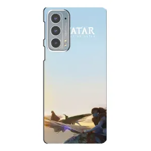 Чохли з фільму АВАТАР для Motorola Edge 20 (AlphaPrint) (Avatar)