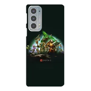 Чохли з тематикою Кіберспорт для Motorola Edge 20 (VPrint) (DOTA 2)