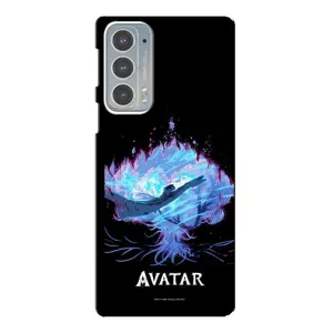 Чохли з фільму АВАТАР для Motorola Edge 20 (AlphaPrint) (фон Аватар)