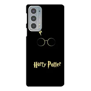Чохли з Гаррі Поттером для Motorola Edge 20 (AlphaPrint) (Harry Potter)