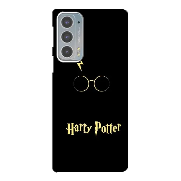 Чехол с принтом «Harry Potter» для Motorola Edge 20