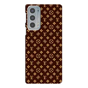 Чохли Луі Вітон для Motorola Edge 20 (AlphaPrint - LOUIS VUITTON) (лого LOUIS VUITTON)