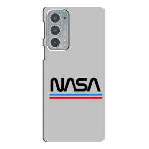 Чохол NASA для Motorola Edge 20 (AlphaPrint) (NASA)