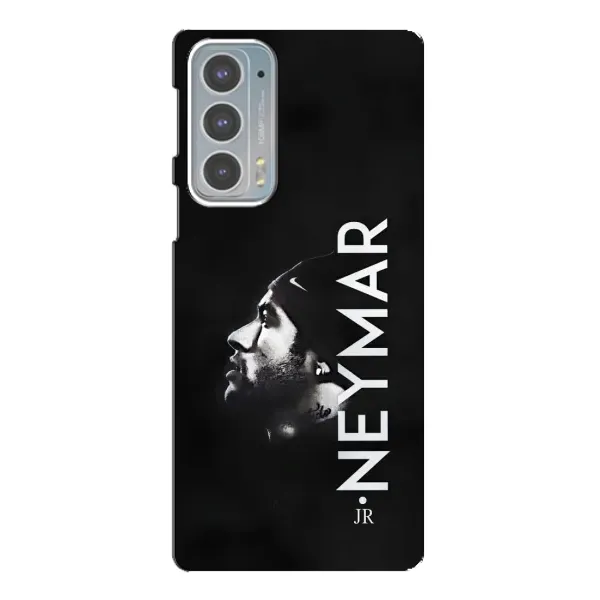 Чехол с принтом «NEYMAR» для Motorola Edge 20