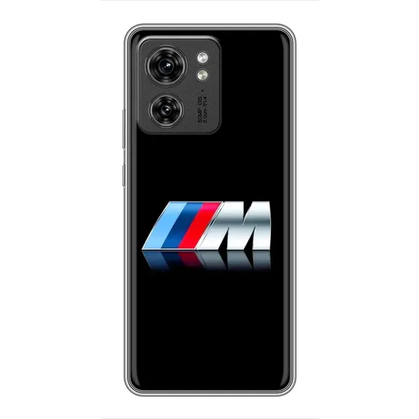 Чехол с принтом «AMG» для Motorola Edge 40 Pro Чехол с принтом «AMG» для Motorola Edge 40 Pro