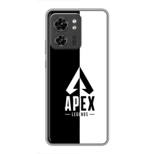 Чохли з топовими принтами для Моторола Едж 40 Про (APEX)