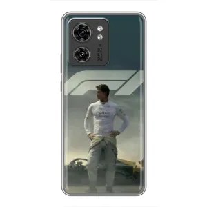 Чохол Формула1 на Motorola Edge 40 Pro (Формула 1)