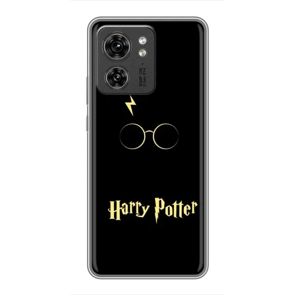 Чохол з принтом «Harry Potter» для Motorola Edge 40 Pro Чохол з принтом «Harry Potter» для Motorola Edge 40 Pro