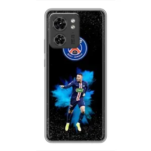 Чохли Кіліан Мбаппе для Motorola Edge 40 Pro (Мбаппе ПСЖ)