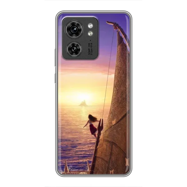 Чехол с принтом «Закат Ваяна» для Motorola Edge 40 Pro Чехол с принтом «Закат Ваяна» для Motorola Edge 40 Pro
