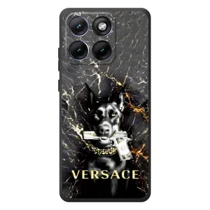 Чехлы VERSACE для Моторола Эдж 70 Фьюжн (PREMIUMPrint) (AlphaPrint-ген.)