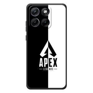 Чехлы с топовыми принтами для Моторола Эдж 70 Фьюжн (APEX)