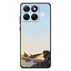 Чохли з фільму АВАТАР для Motorola Edge 70 Fusion (AlphaPrint) (Avatar)