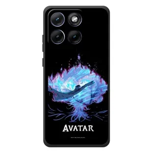 Чохли з фільму АВАТАР для Motorola Edge 70 Fusion (AlphaPrint) (фон Аватар)