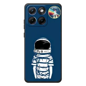 Чохол NASA для Motorola Edge 70 Fusion (AlphaPrint)