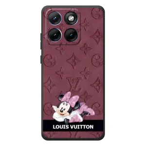 Чохол Disney Mouse Motorola Edge 70 Fusion (PREMIUMPrint)