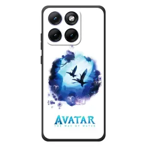 Чохли з фільму АВАТАР для Motorola Edge 70 Fusion (AlphaPrint) (світ Аватарів)