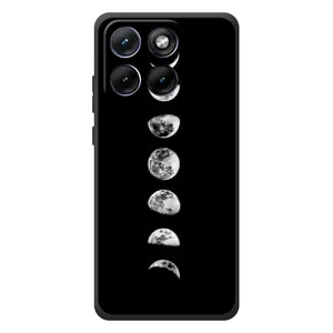 Космические Чехлы для Моторола Эдж 70 Фьюжн (VPrint) (Планеты)