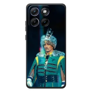Чехол с картинкой Александр Усик для Motorola Edge 70 Fusion (Усик Гетман)