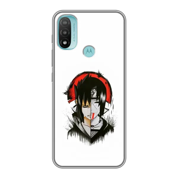 Чохол з принтом «різний Ітачі» для Motorola MOTO E20 Чохол з принтом «різний Ітачі» для Motorola MOTO E20