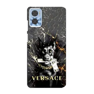 Чохли VERSACE для Моторола Мото е22 (PREMIUMPrint) (AlphaPrint-ген.)
