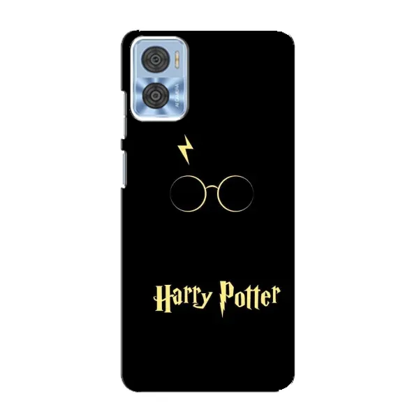 Чехол с принтом «Harry Potter» для Motorola MOTO E22 Чехол с принтом «Harry Potter» для Motorola MOTO E22