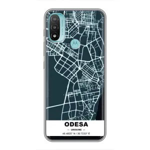 Чехлы для Мото Е40 Города Украины (Одесса)