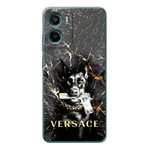 Чохли VERSACE для Мото G05 (PREMIUMPrint) (AlphaPrint-ген.)