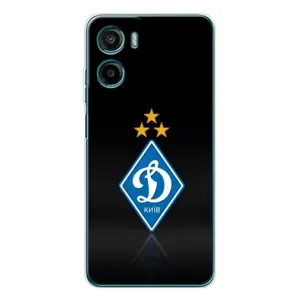 Чехлы для Motorola Moto G05 (VPrint) - Футбольные клубы (Динамо Киев)