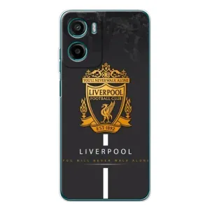 Чехлы для Мото G05 (VPrint) - ТОП ФК (FC Liverpool)