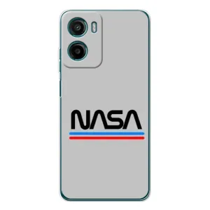 Чохол NASA для Motorola Moto G05 (AlphaPrint) (NASA)