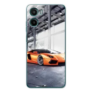 Чохли з Машинами на Мото G05 (VPrint) (Sport Car)