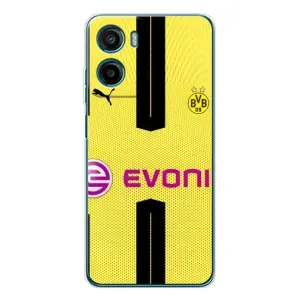 Чохли для Motorola Moto G06 Power (VPrint) - Футбольні клуби (BVB)