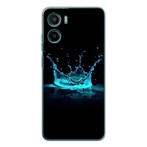 Чохол з Короною Motorola Moto G06 Power - (AlphaPrint)