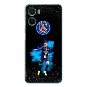 Чехлы Килиан Мбаппе для Motorola Moto G06 Power