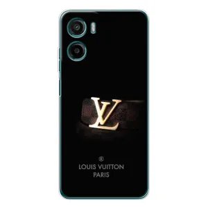 Чехлы Луи Витон для Motorola Moto G06 Power (AlphaPrint - LOUIS VUITTON)