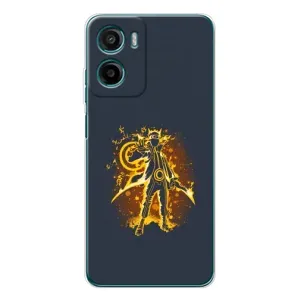 Naruto Anime Чохли для Motorola Moto G06 Power (AlphaPrint)