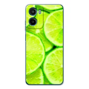 Чехлы с Фруктами для Motorola Moto G06 (VPrint)